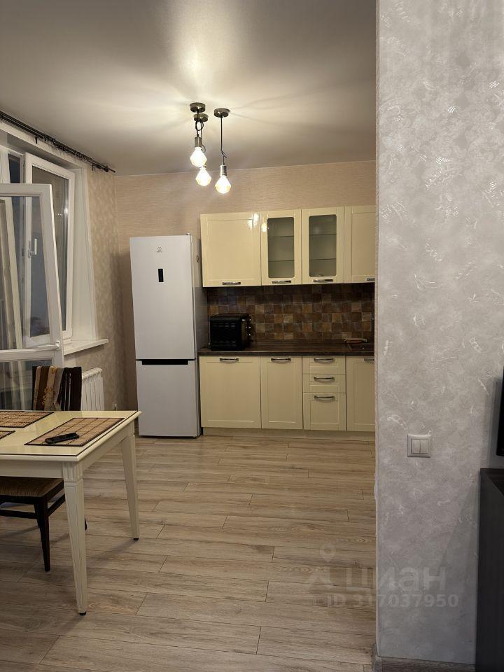 квартира г Королев ул Горького 79/19 ЖК «Валентиновка парк» фото 10