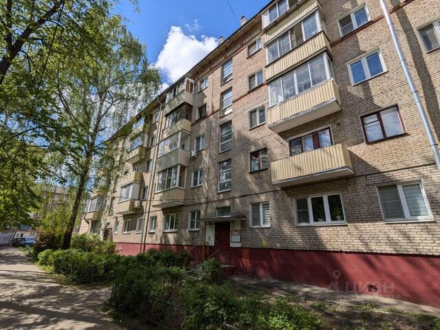 Революционный проспект, 35 фото