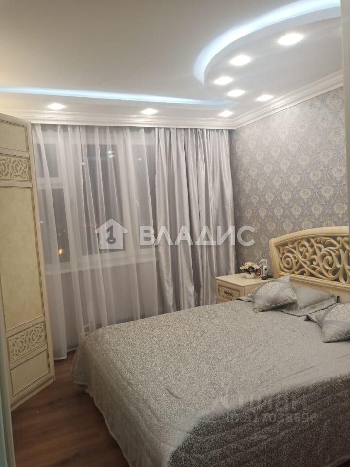 квартира г Химки ул Совхозная 8 фото 4