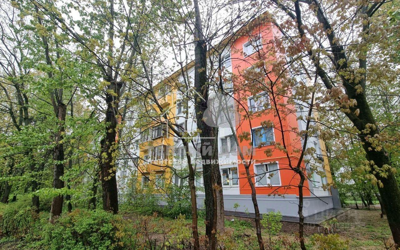 квартира г Королев мкр Юбилейный ул А.И.Нестеренко 6 фото 25