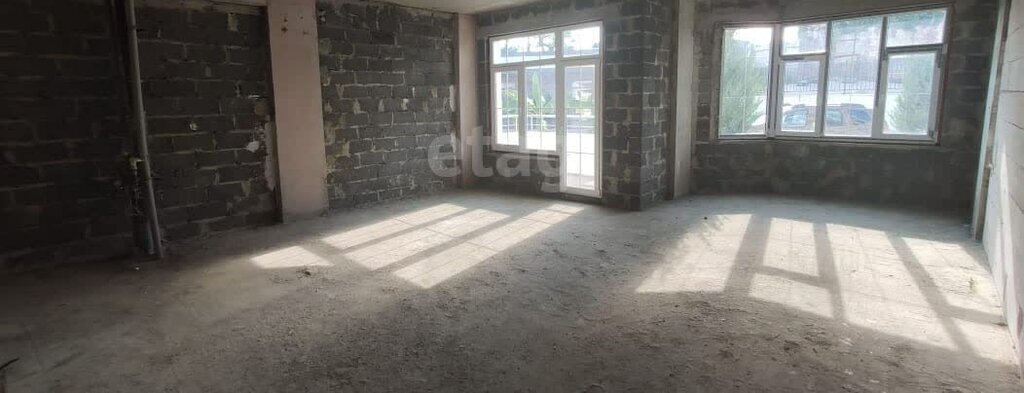 квартира г Сочи ул Ленина 290/6 фото 3