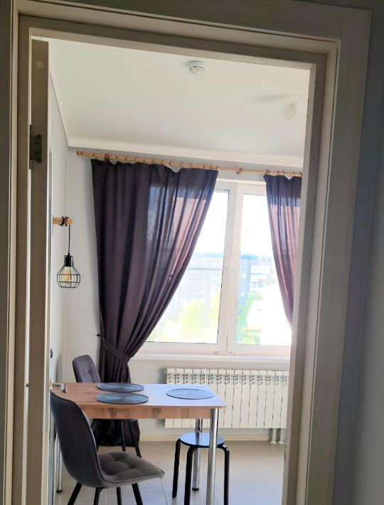квартира г Москва метро Академическая ул Кедрова 16к/3 фото 5