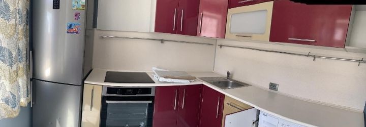 квартира г Новосибирск р-н Калининский ул Мясниковой 24/2 жилой район «Родники» фото 4