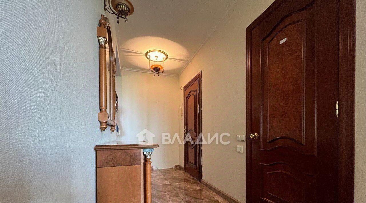 квартира г Москва ул Воронцовские Пруды 9 Новаторская фото 16