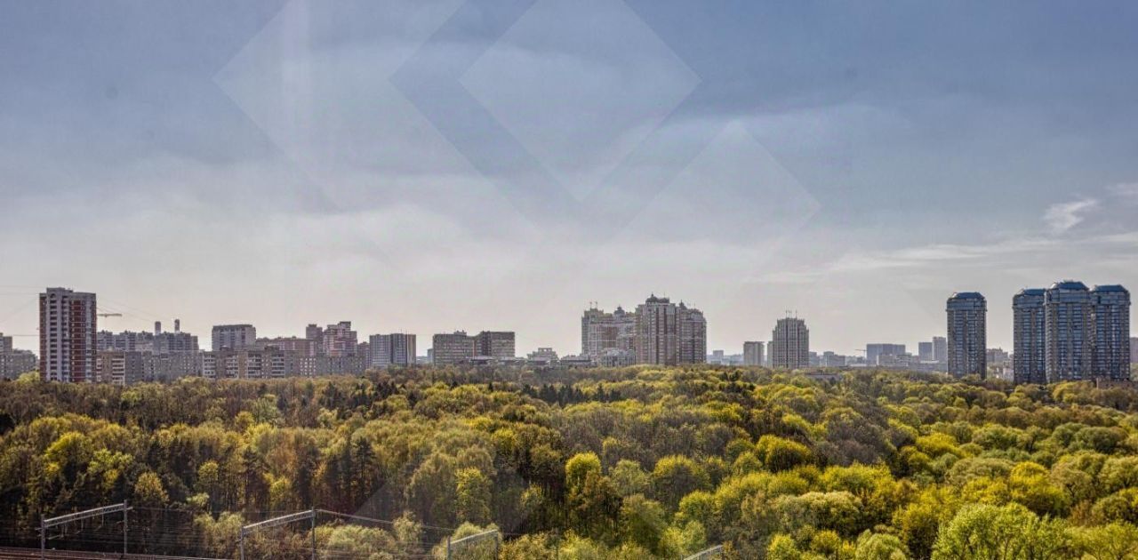 квартира г Москва метро Минская пр-кт Генерала Дорохова 39к/1 фото 14