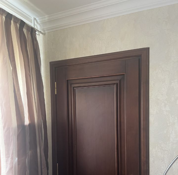 квартира г Москва метро Строгино № 100 кв-л, 1к 1 фото 20