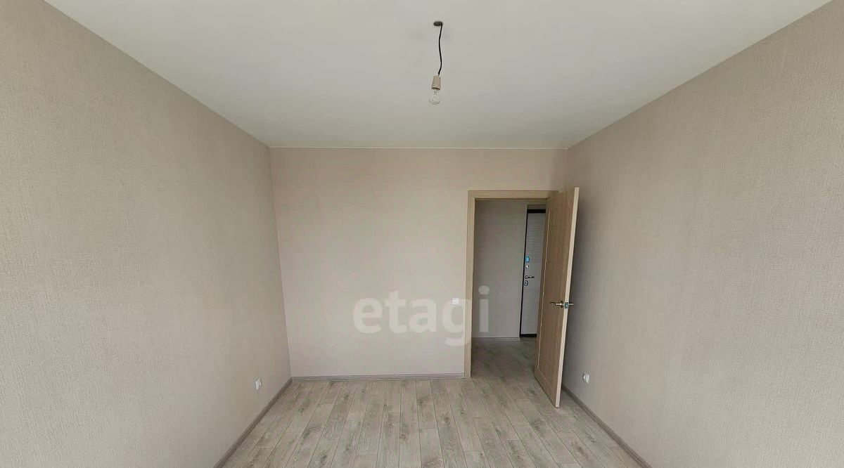 квартира г Воронеж р-н Коминтерновский ул Независимости 78к/1 фото 11