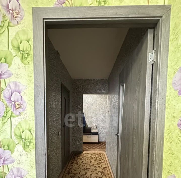 квартира г Воронеж р-н Коминтерновский ул Екатерины Зеленко 22а фото 19