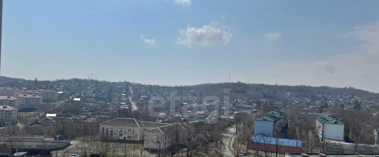 квартира г Артем ул Горького 2а фото 19