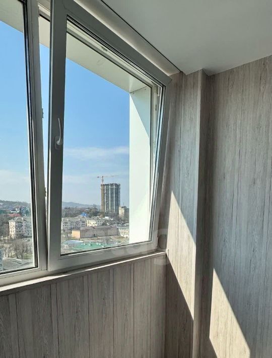 квартира г Артем ул Горького 2а фото 17