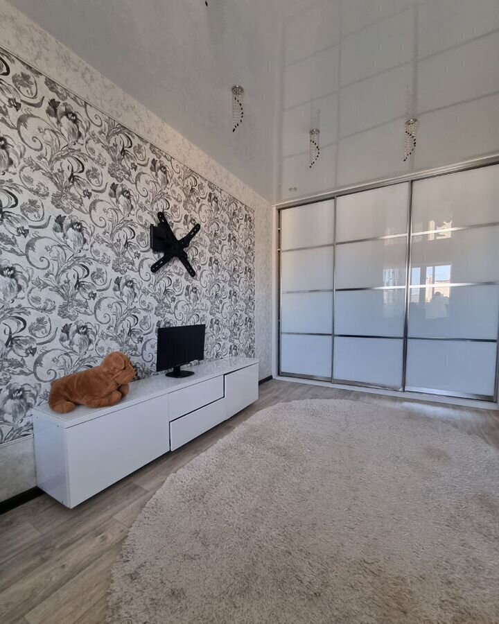 квартира г Омск р-н Центральный ул 21-я Амурская 39 фото 29