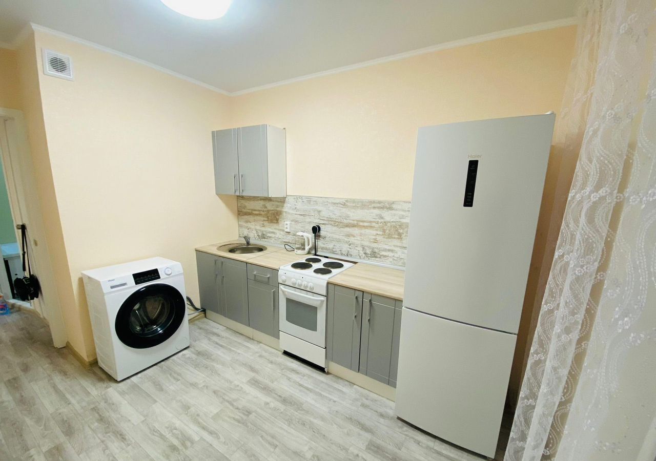 квартира г Набережные Челны р-н Автозаводский 20, 69-й комплекс фото 1