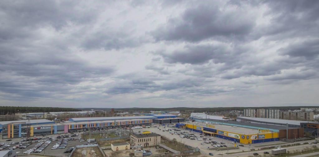 квартира г Екатеринбург ул Таганская 95 Проспект Космонавтов фото 24