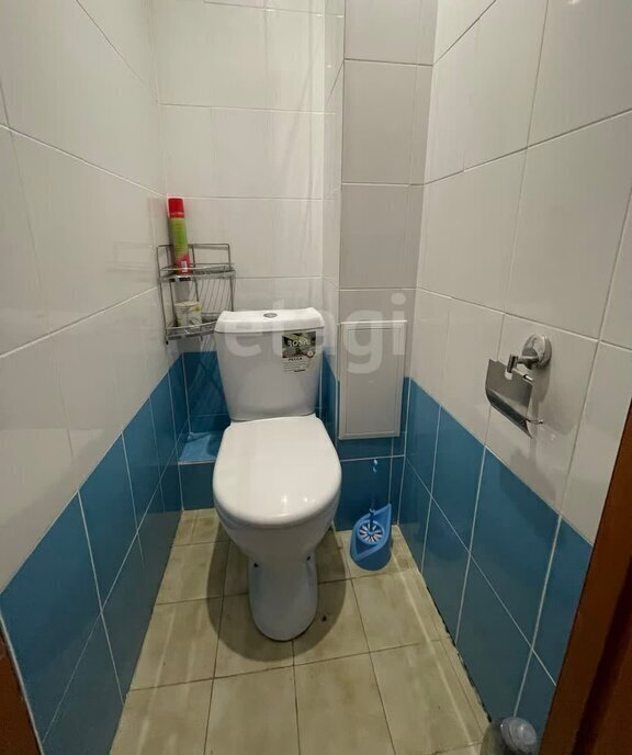 квартира г Тюмень ул Муравленко 35 фото 12