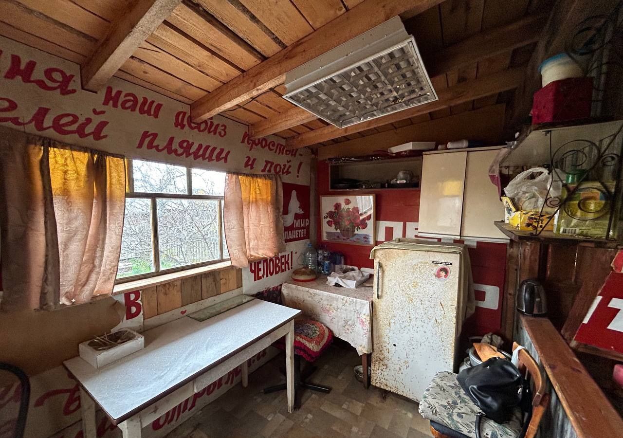 земля г Киров р-н Нововятский тер сдт Автомобилист-2-Радужный 40 фото 28