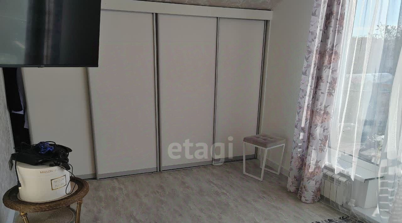 дом г Ульяновск р-н Железнодорожный снт Белый Ключ - 1 256 фото 8