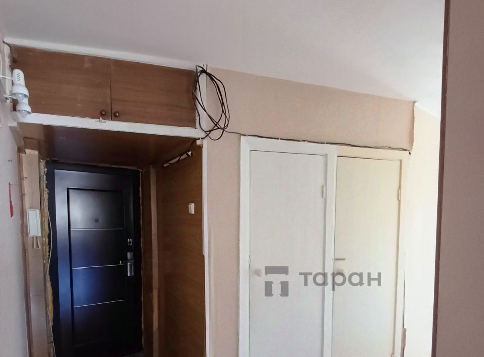 квартира г Челябинск р-н Тракторозаводский ул Танкистов 150б фото 20