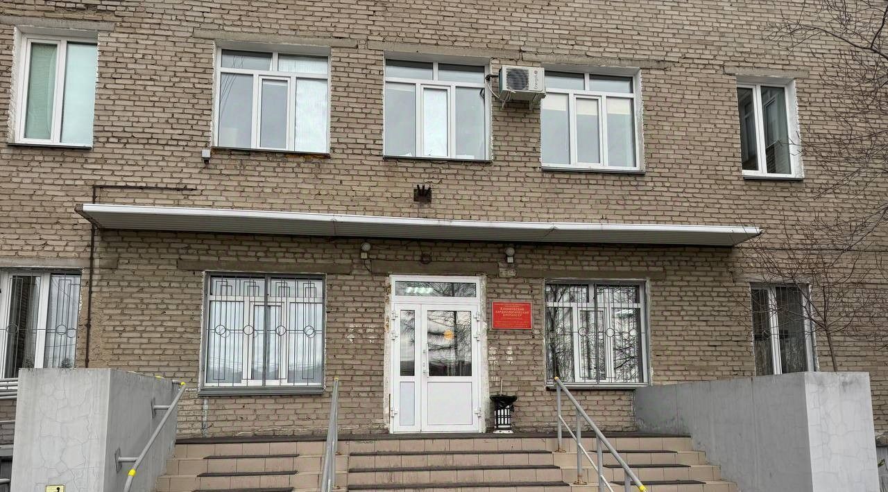 свободного назначения г Омск р-н Центральный ул Бульварная 7 фото 4