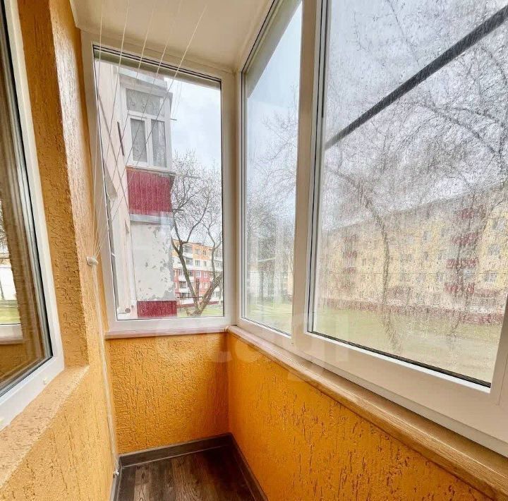 квартира г Саранск р-н Октябрьский ул Косарева 82 фото 11