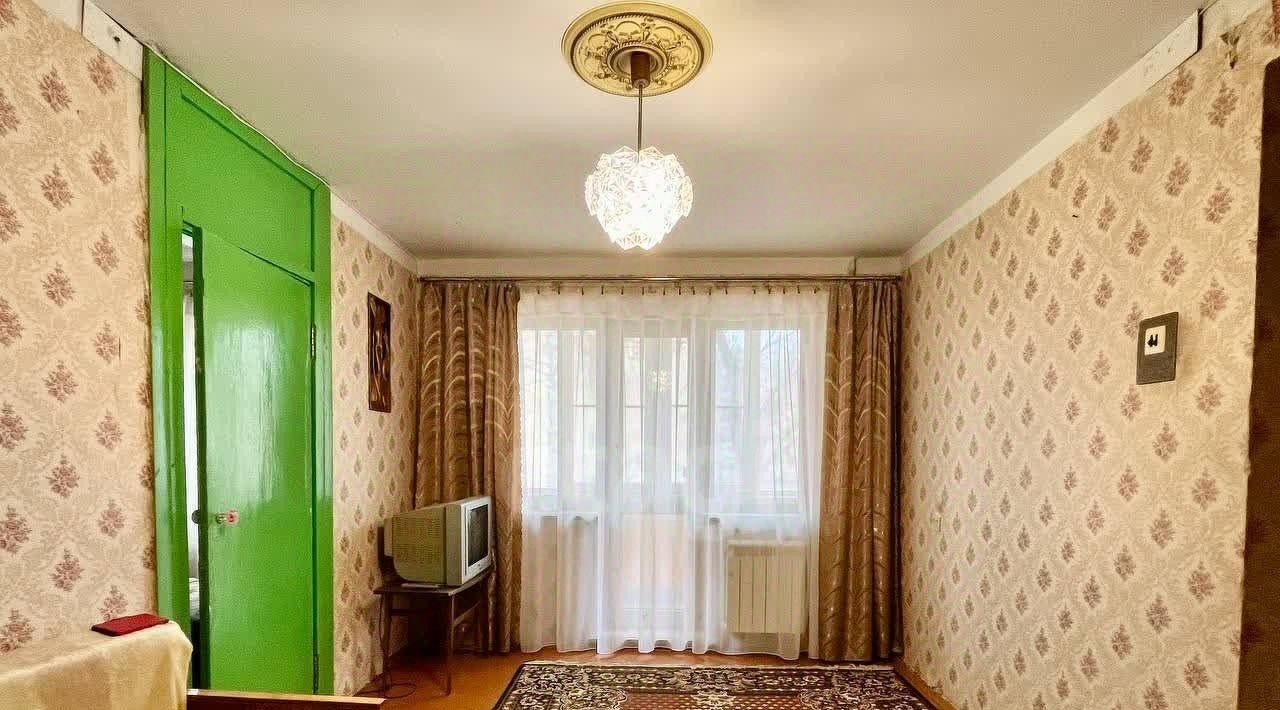квартира г Саранск р-н Октябрьский ул Косарева 82 фото 5