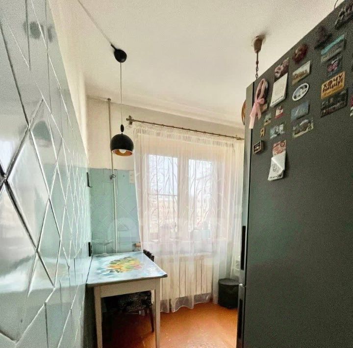 квартира г Саранск р-н Октябрьский ул Косарева 82 фото 12