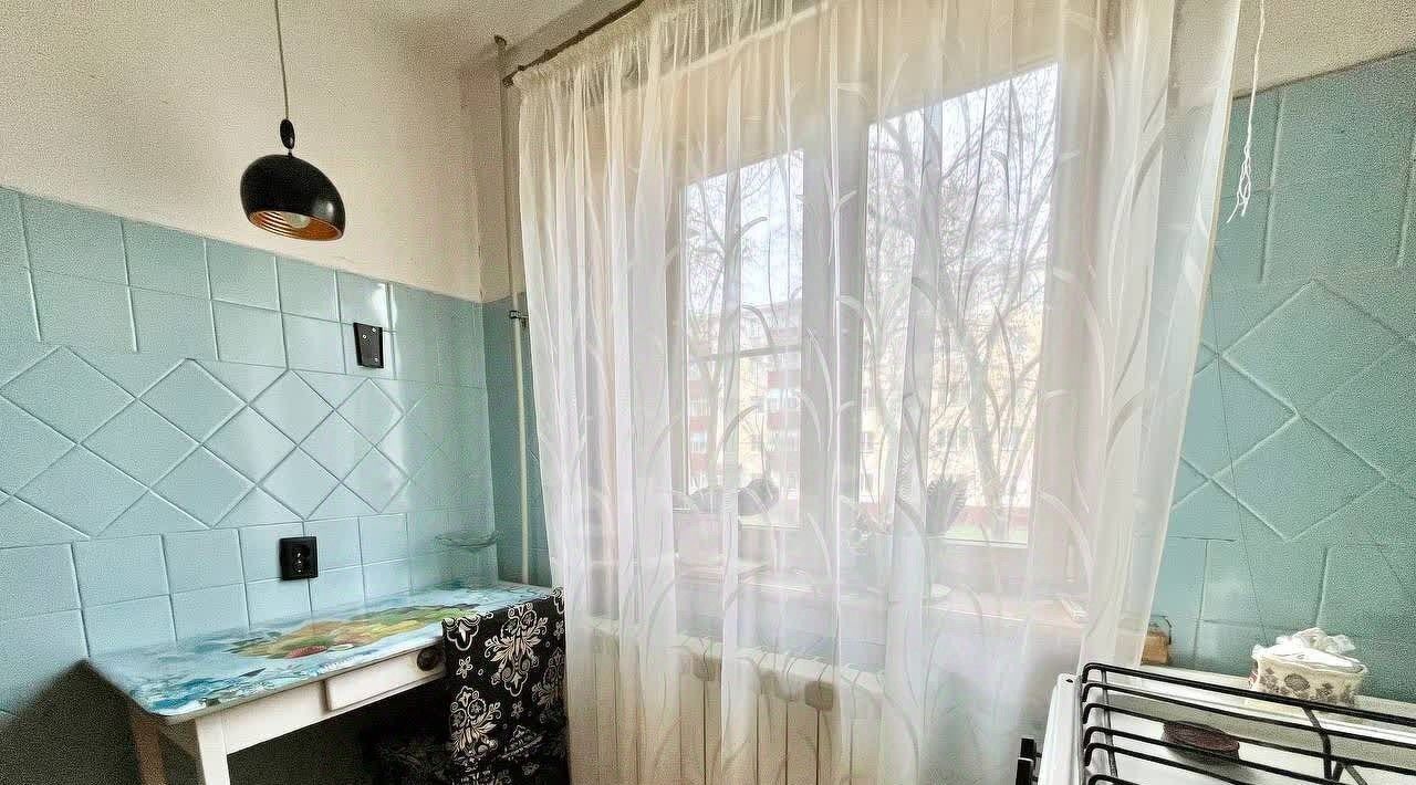 квартира г Саранск р-н Октябрьский ул Косарева 82 фото 14