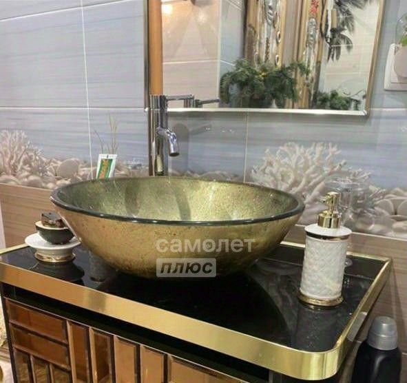 квартира г Омск р-н Октябрьский ул 5-я Кордная 20 фото 8