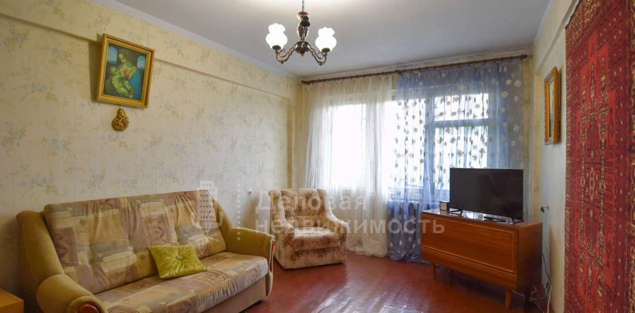 квартира г Великий Новгород ул Попова 4к/2 фото 4