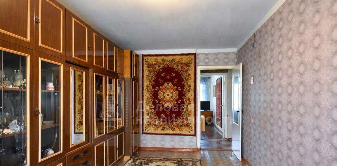 квартира г Великий Новгород ул Попова 4к/2 фото 3
