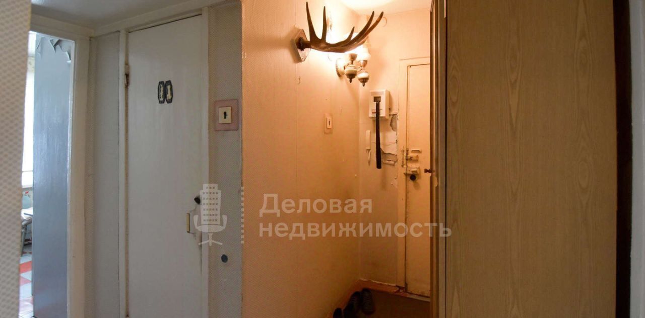 квартира г Великий Новгород ул Попова 4к/2 фото 8