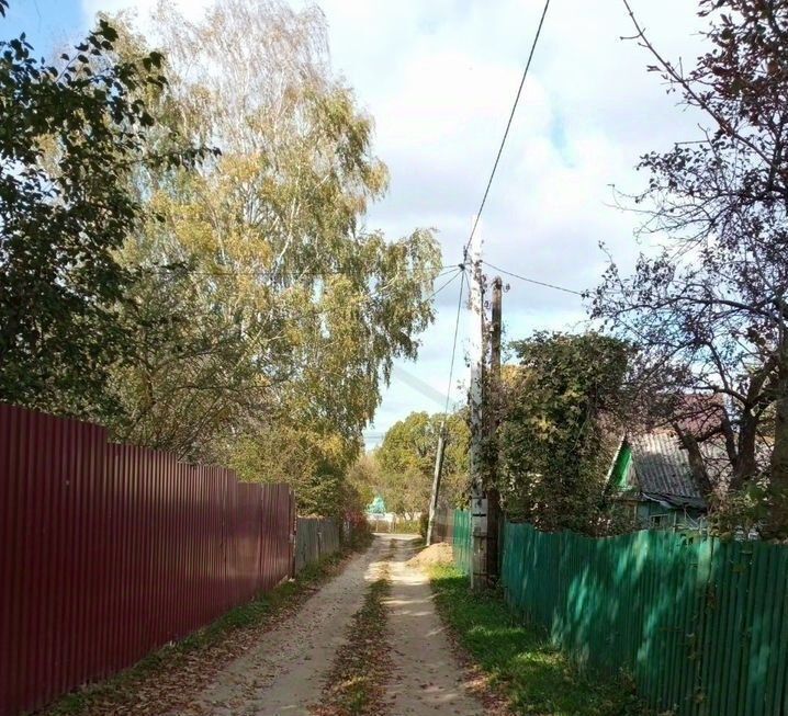 дом г Калуга снт Урожай-2 фото 2