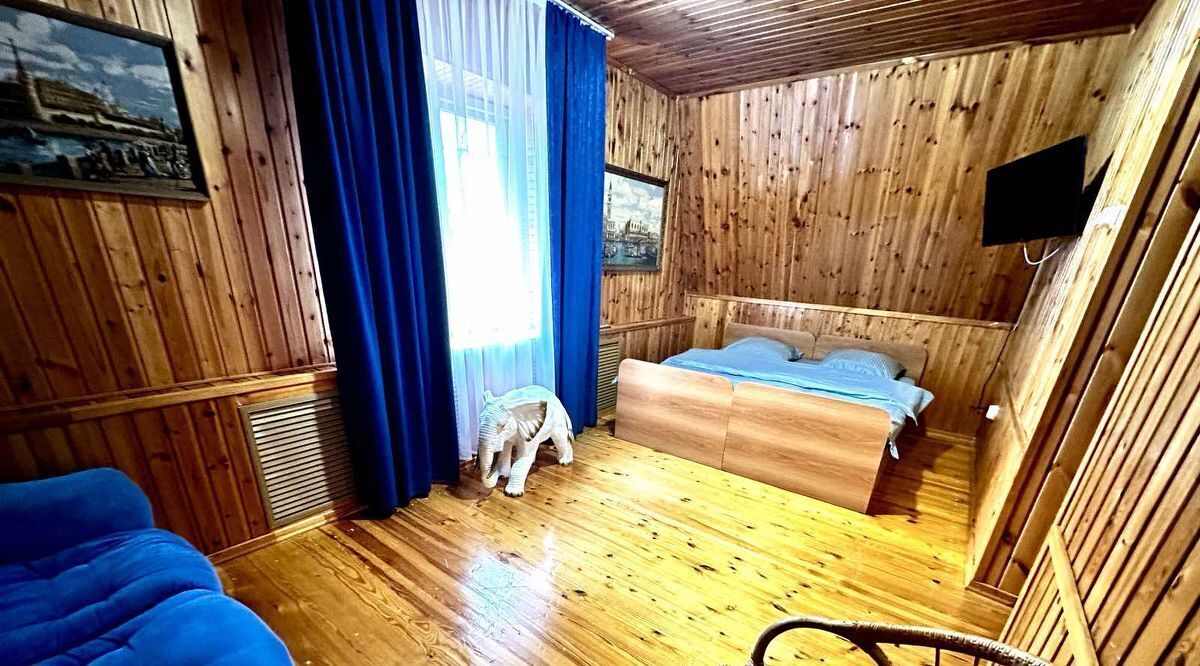 дом г Пенза р-н Первомайский ул Васнецова 1 фото 7