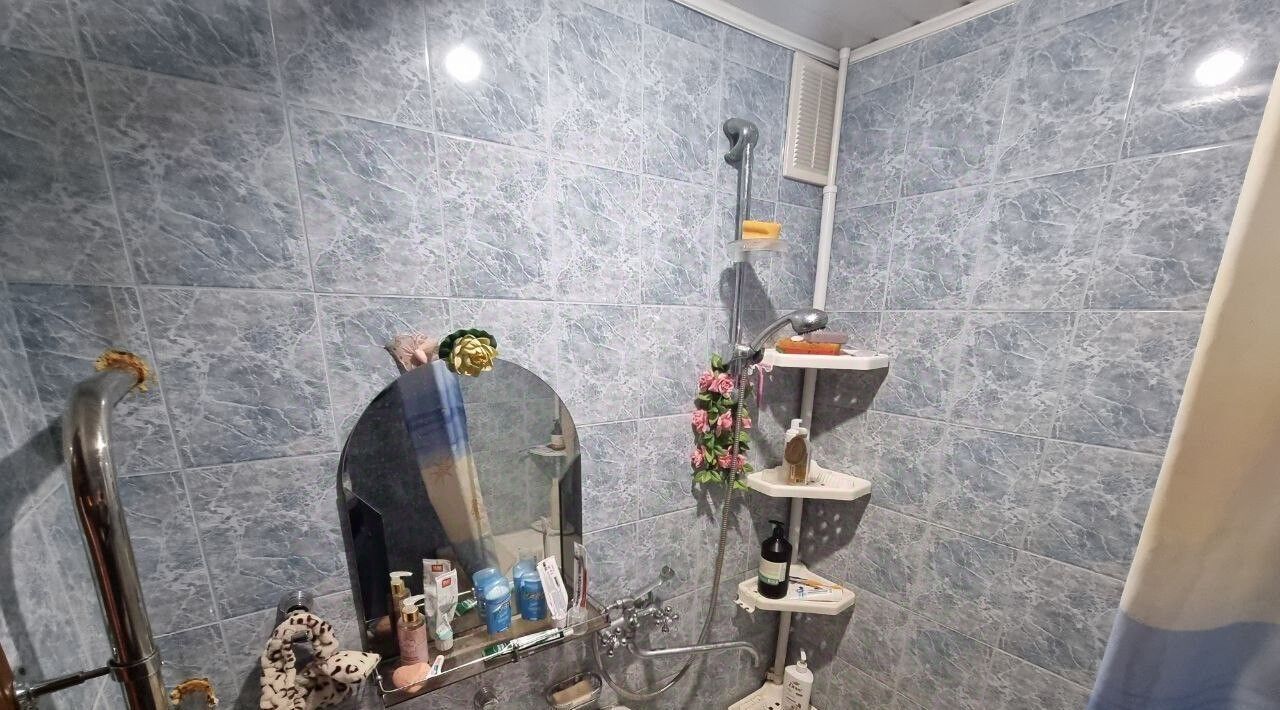 квартира г Нижний Новгород Буревестник ул Свирская 14 фото 11