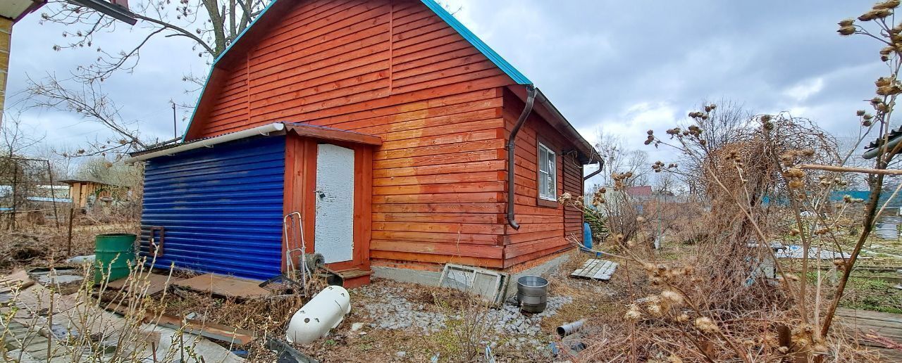 дом г Хабаровск снт Восток фото 13