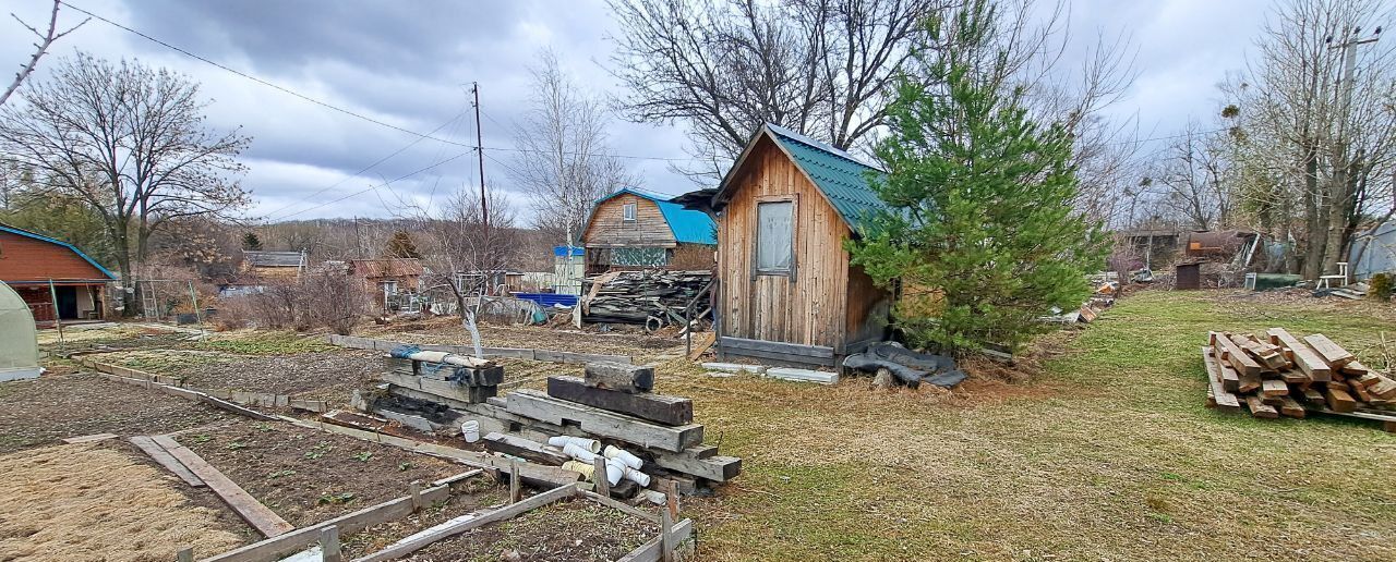 дом г Хабаровск снт Восток фото 24