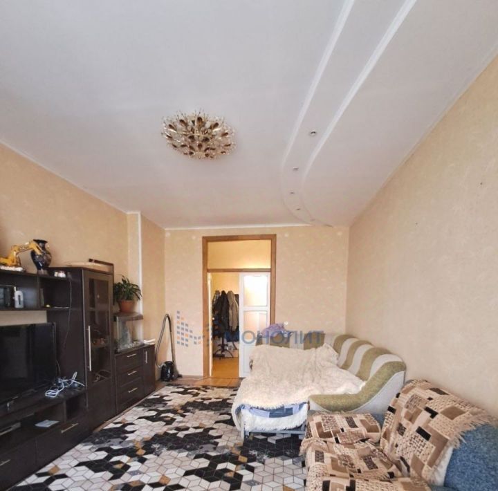 квартира г Дзержинск ул Ватутина 11 фото 11