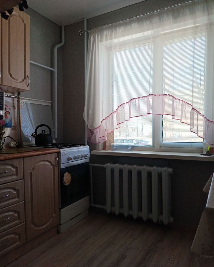 квартира г Вологда ул Левичева 15а фото 7