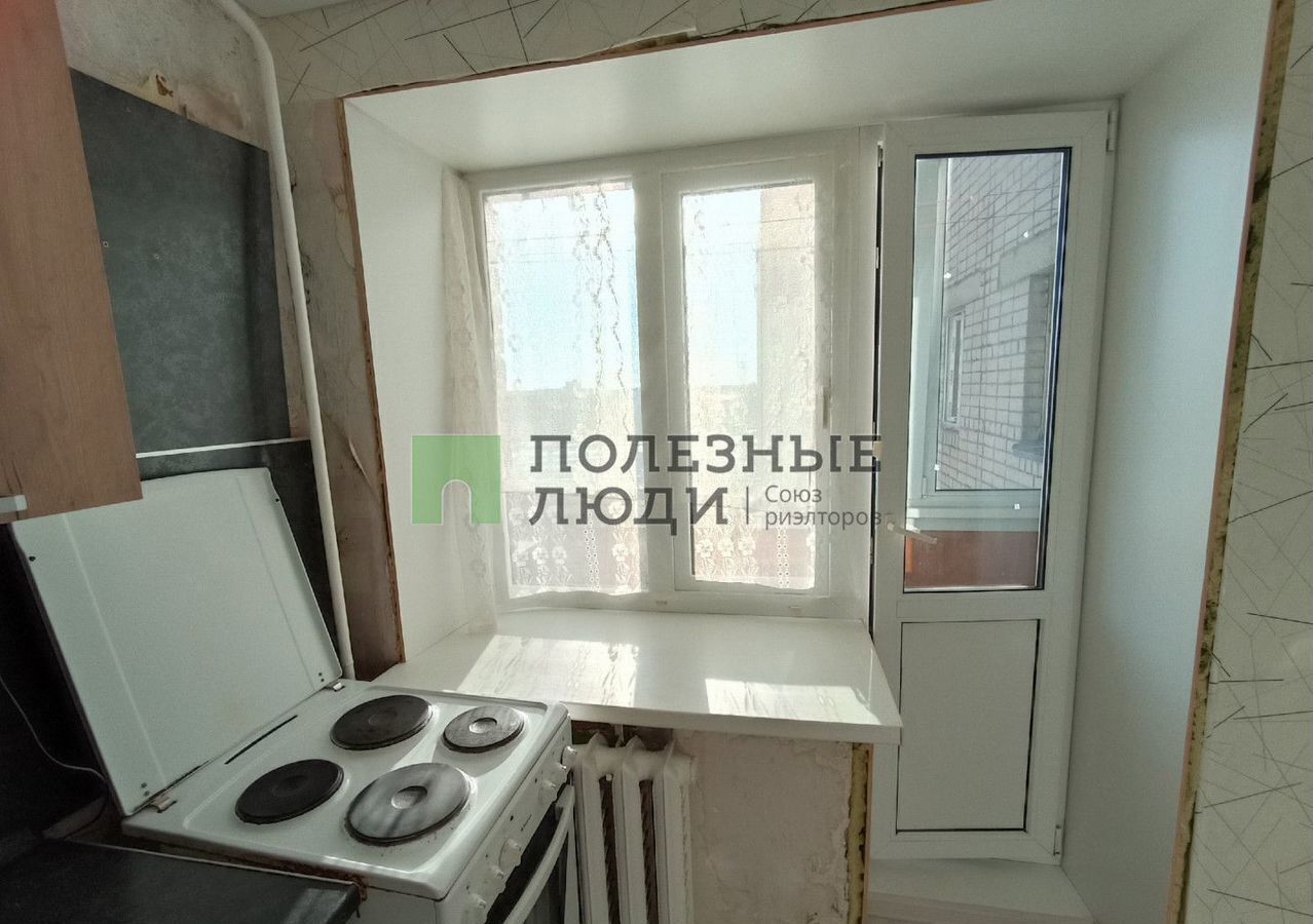 квартира г Вологда ул Рабочая 13 фото 8