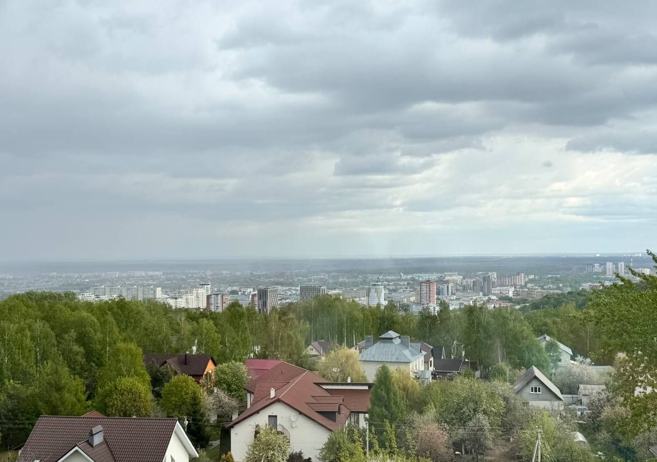 квартира г Пенза р-н Первомайский ул Мира 18 фото 21