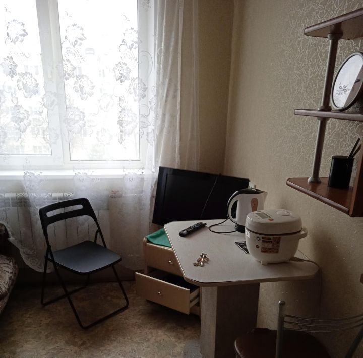 комната р-н Всеволожский г Всеволожск ул Александровская 82 фото 5