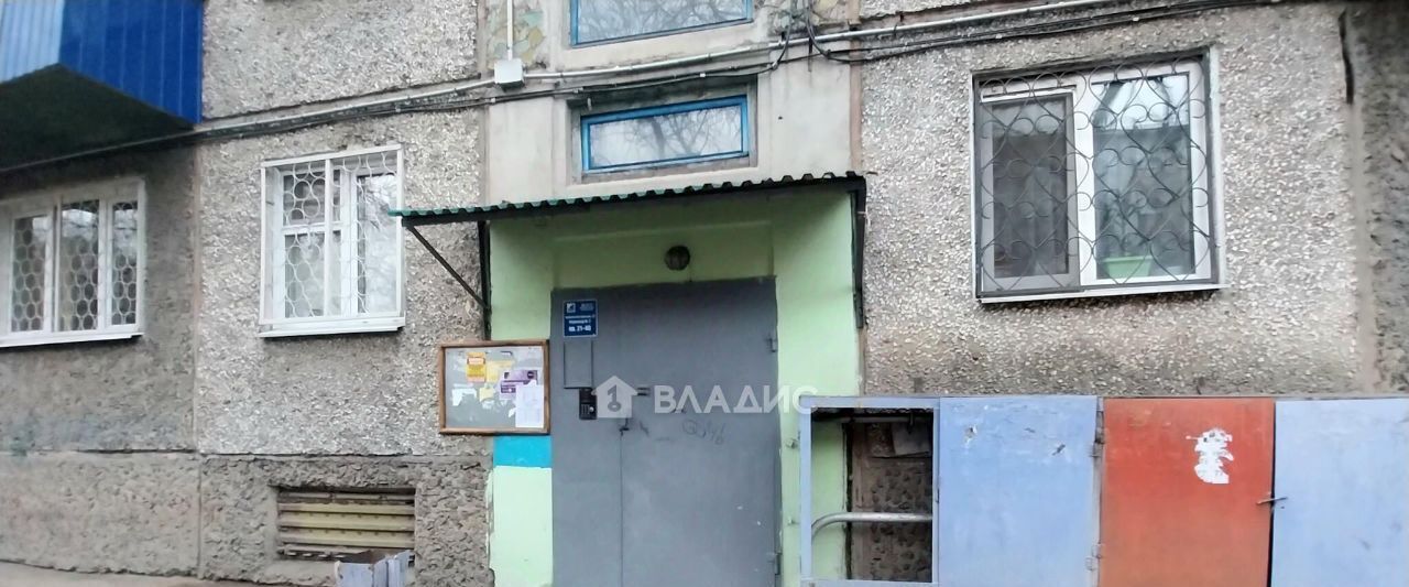 квартира г Чита р-н Ингодинский б-р Украинский 20 фото 11