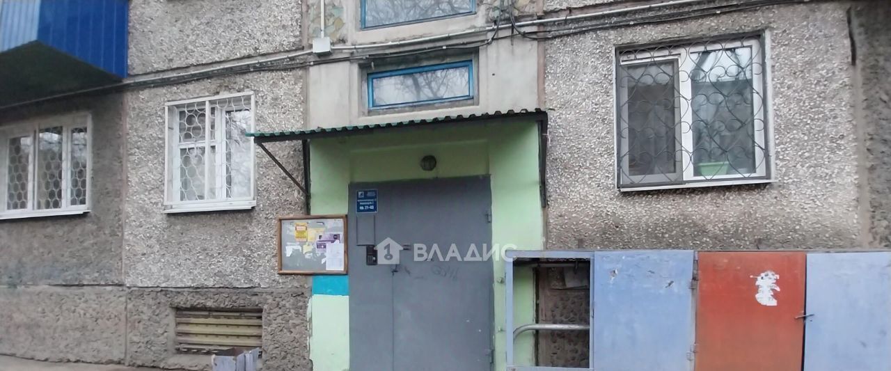 квартира г Чита р-н Ингодинский б-р Украинский 20 фото 6