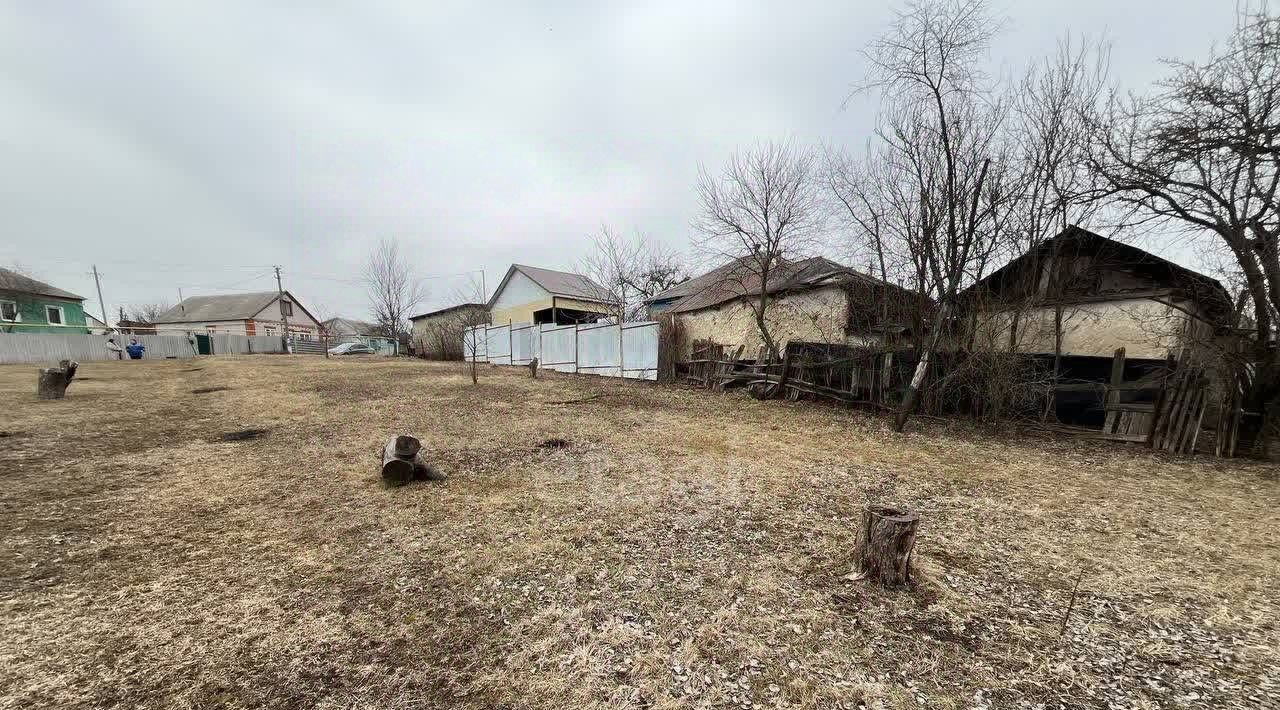 земля г Старый Оскол ул Тихая с. Новоселовка фото 9