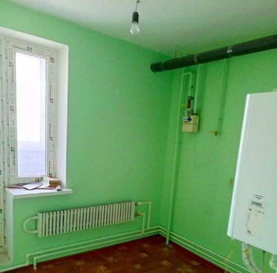 квартира г Тамбов р-н Октябрьский ул Мичуринская 329б фото 5