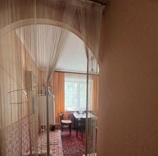 квартира г Тамбов р-н Октябрьский ул Рылеева 63а фото 7