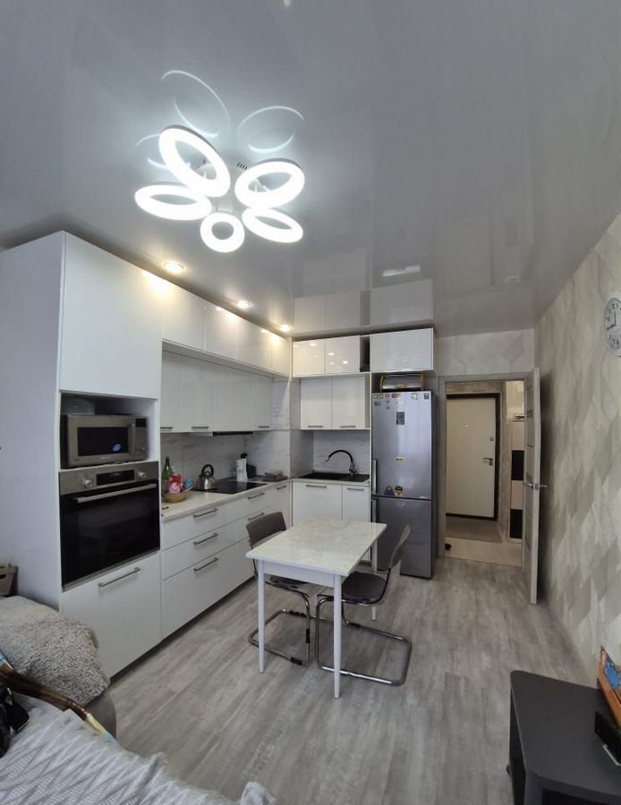 квартира г Екатеринбург Геологическая ул Заводская 73 фото 7