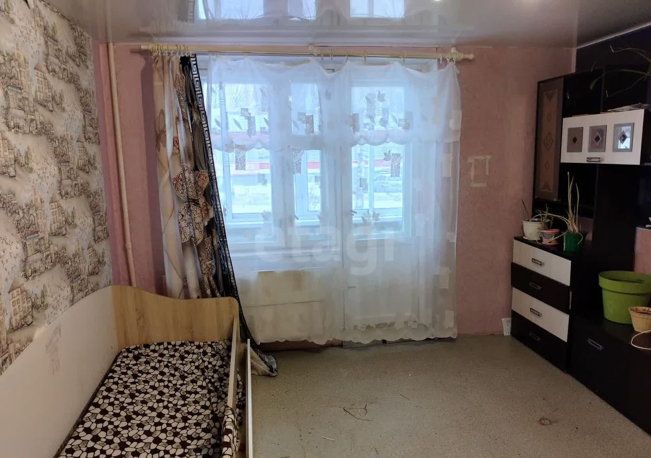 квартира г Сыктывкар ул Кутузова 13 фото 12