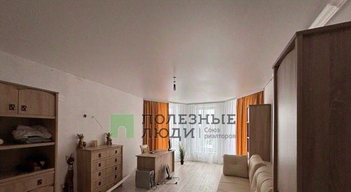 дом г Орел р-н Железнодорожный пер Мало-Новосильский 11 фото 6