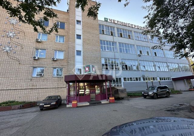 свободного назначения р-н Автозаводский пр-кт Яшьлек 7 Республика Татарстан Татарстан фото