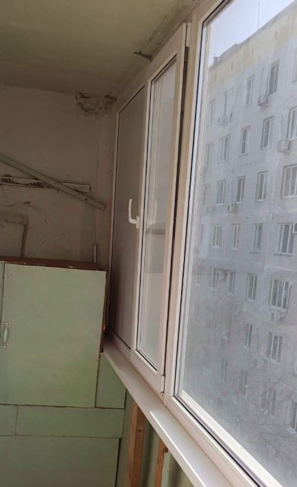 квартира г Волгодонск пр-кт Курчатова 47 фото 3